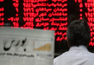◄ سکوت حمل و نقل ریلی در بورس