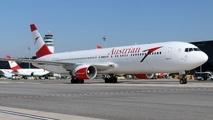 Austrian Airlines Confirms Plans To Replace Embraer E195LR Fleet