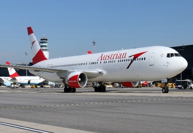 Austrian Airlines Confirms Plans To Replace Embraer E195LR Fleet