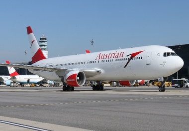 Austrian Airlines Confirms Plans To Replace Embraer E195LR Fleet