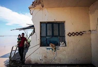 پرداخت وام بلاعوض همه سیل‌زدگان خوزستان تا پایان هفته