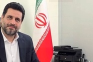 پیام مدیرعامل صندوق پس‌ انداز کارکنان راه‌ آهن در بیعت با سومین رهبر انقلاب