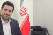 پیام مدیرعامل صندوق پس‌ انداز کارکنان راه‌ آهن در بیعت با سومین رهبر انقلاب