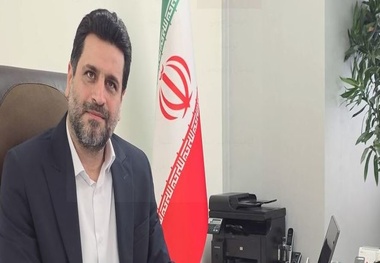 پیام مدیرعامل صندوق پس‌ انداز کارکنان راه‌ آهن در بیعت با سومین رهبر انقلاب