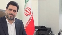 پیام مدیرعامل صندوق پس‌ انداز کارکنان راه‌ آهن در بیعت با سومین رهبر انقلاب