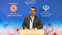 عبور تعداد جان‌باختگان ویروس کووید-19 در ایران از 2هزار نفر  