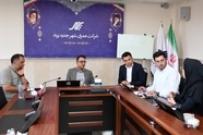 توسعه زیرساخت‌ های حمل‌ ونقل ریلی پرند