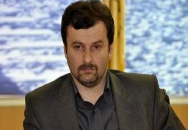 ◄ مازیار یزدانی سوار بر قطار فنی و زیربنایی شد
