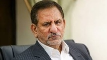 جهانگیری:  باید با قدرت دیپلماسی به‌ دنبال حل مشکلات با دنیا و امریکا از طریق مذاکره باشیم