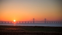 UK to abolish Severn crossing tolls by end of 2018