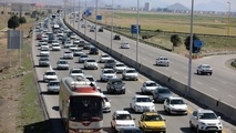 نصب دوربین‌های نظارتی در محورهای مواصلاتی استان قزوین


