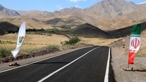 نبض عمران در جاده‌ های کوهستانی طالقان/ شتاب در بهسازی راههای روستایی