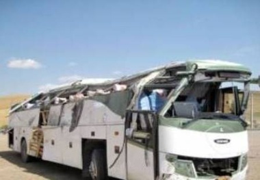  عامل انسانی در وقوع 70 درصد حوادث رانندگی جاده ای دخالت دارد