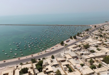 پایداری تردد دریایی کیش/ تداوم حرکت شناورهای مسافری از کیش به چارک