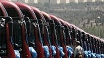 ۹۲ هم هیچ اتوبوسی از دولت دریافت نکردیم