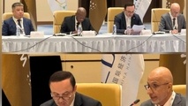  ترانزیت هوشمند؛ مناطق آزاد ایران آماده رقابت در اقتصاد آینده
