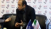 برای توسعه ناوگان ریلی به لیزینگ ریلی نیاز داریم/ امسال 6 هزار واگن با فاینانس خارجی تامین می‌شود
