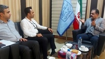 تعریف مسیر گردشگری در راستای رونق بندر تاریخی لافت قشم