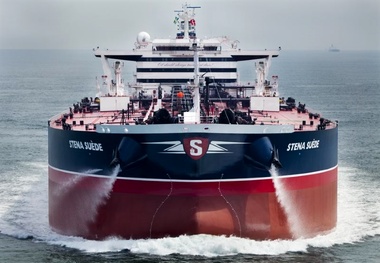 Casualties Brought Ashore After Cargo Ship, Oil Tanker Collide Off UK