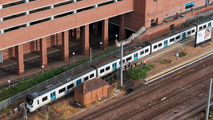 First ETCS-Equipped Passenger Train Travels on East Coast Main Line