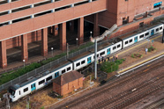 First ETCS-Equipped Passenger Train Travels on East Coast Main Line