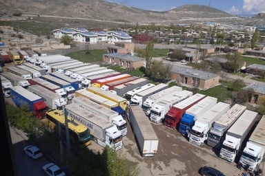 ایران و ترکیه برای ارتقای نقش بازرگان در ترانزیت منطقه ای توافق کردند