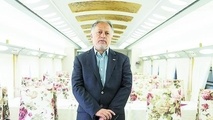 ایران مستعد گسترش بندرهای خشک است