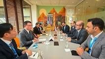 آمادگی ایران برای همکاری با مالزی  به منظور تامین یک میلیون مسکن اجتماعی