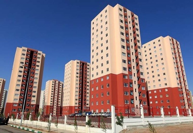 نقشه راه تعدیل قیمت در بازار مسکن
