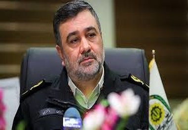 مدیریت و کنترل ترافیکی با استفاده از پهپادها 
