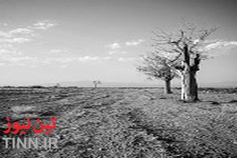 گزارش تصویری / بحران آب و خشکسالی در استان اصفهان