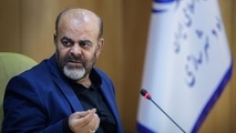  رستم قاسمی از وزارت راه و شهرسازی استعفا نداده است