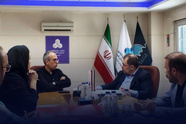 گام معاونت فناوری و مدیریت ساخت برای چابک‌ سازی فرآیندهای فنی مسکن شمال‌غرب 