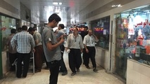 جریان دلالی و خرید و فروش اطلاعات حمل‌و‌نقل چگونه رقم می‌خورد؟