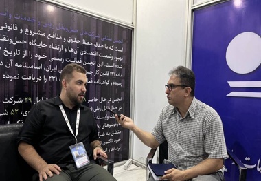 آخرین خبر درباره مجمع انجمن صنفی شرکت های حمل و نقل ریلی