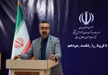 شناسایی ۱۴۹۹ بیمار جدید مبتلا به کووید۱۹ در کشور