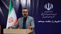 آخرین آمار مبتلایان و فوتی‌های کرونا؛ ۲۴۵ ابتلا و ۲۶ فوتی  