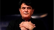 تسلیت حناچی در پی درگذشت شجریان