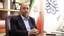 رونمایی از اتوبوس ویژه معلولان در سمنان