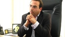 دبیر کمیته عملیات زمستانی شرکت فرودگاه‌ها منصوب شد 
