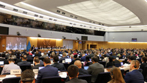 ICS welcomes progress made at MEPC 73