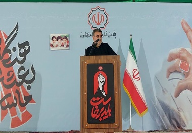 چهار هزار زائر از ایستگاه‌های راه‌آهن سمنان با ناوگان اتوبوسی جابه‌جا شدند