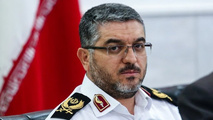 پلیس پیگیر نصب گارد محافظ کامیونهاست
