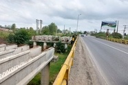 اصلاح کمربندی آمل–بابل کلید خورد
