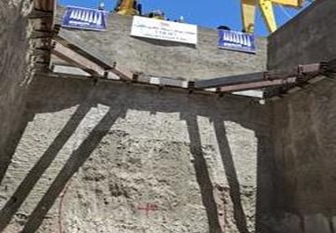 شروع عملیات حفاری مکانیزه و ساخت تونل خط ۹ مترو تهران از تابستان ۱۴۰۵
