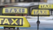 Taxi Companies Syndicate in Lebanon joins IRU
