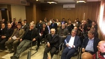 60درصد بار ریلی، مواد معدنی است که باید با ریل جابه‌جا شود