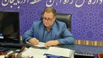 تمرکز بر ایمنی و آمادگی/ راه‌آهن آذربایجان در صدر مناطق ریلی کشور