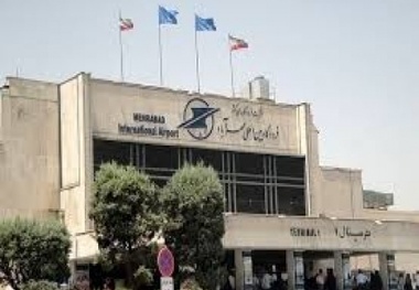 ◄ رشد ۲۲ درصدی پروازهای فرودگاه مهرآباد در مردادماه