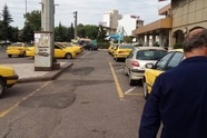 مشکلات رانندگان بین‌ شهری در پایانه رشت؛ از خوابگاه قفل‌ شده تا کمیسیون‌ های مبهم